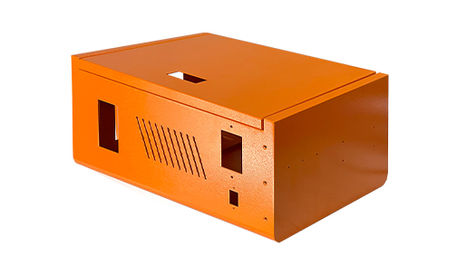 定制工控服務器外殼，開啟高效辦公新時代