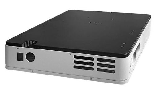 固而美鈑金機箱外殼，引領加工新趨勢