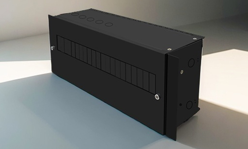 鈑金機箱外殼:工業制造的堅實護盾