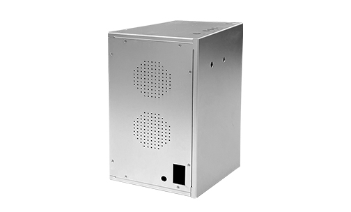 如何減少鈑金設備外殼的損失