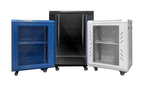 機(jī)柜機(jī)箱對材質(zhì)的要求