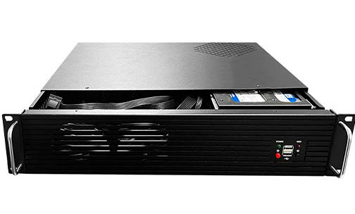 工控機(jī)箱電磁干擾屏蔽要點(diǎn)