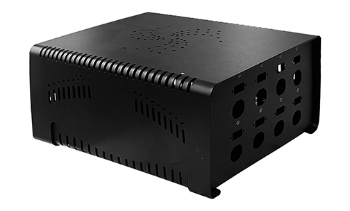 別被低價迷惑:為什么便宜的鈑金產(chǎn)品買不得?