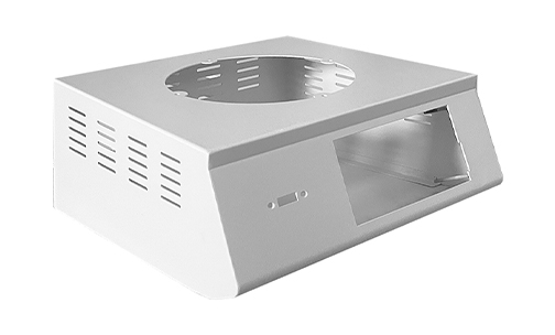 配電箱防水設(shè)計(jì):這些要求要記牢