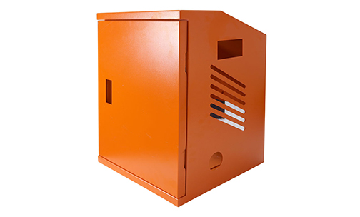 臨時配電柜、配電箱這樣設計，安全又好用