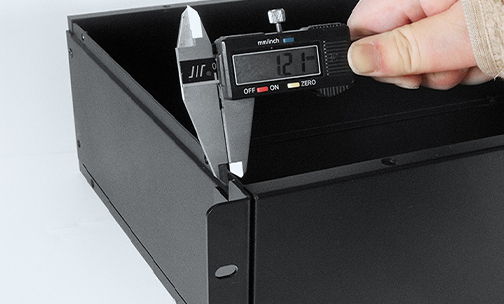 如何判斷機箱殼體的質量？記住這幾點就夠了