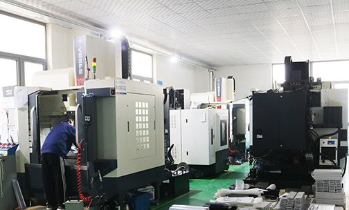 《固而美金屬：匠心鑄就精密外殼，助力中國制造品質升級》