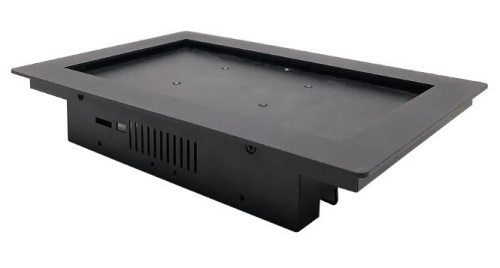 為什么電子設備外殼，首選固而美定制金屬殼體？