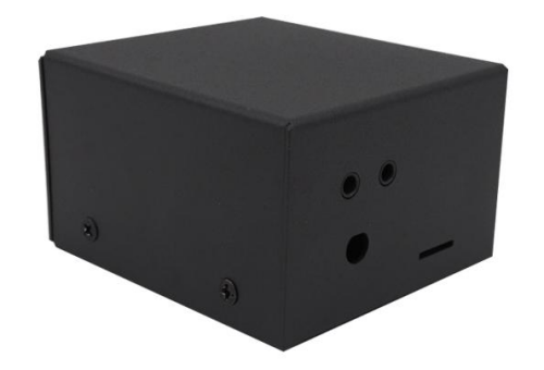 一件起訂?無模具費:固而美破解小批量外殼定制難題