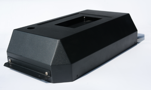 鈑金外殼在焊接加工中如果產生變形應該如何解決？