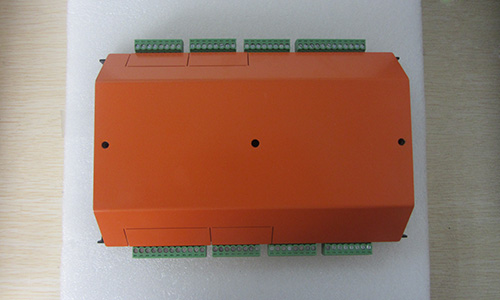 如何有效防止焊接加工中的金屬外殼變形？