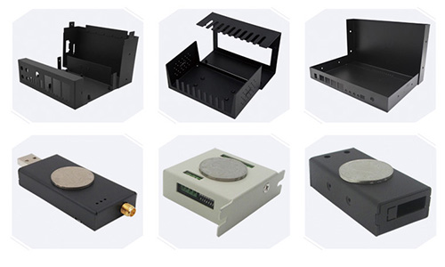 電子類外殼鈑金設計常見問題，總有一個是你需要的！