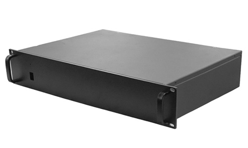 鋁型材結構機箱結構該如何設計?