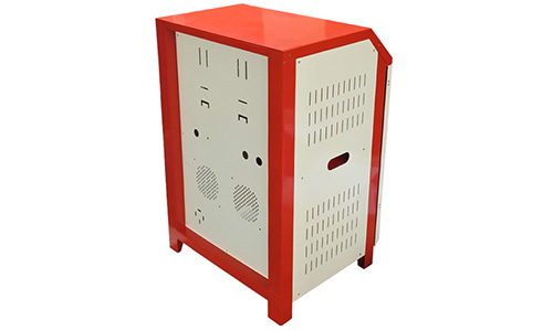 箱變外殼注意事項你知道多少？