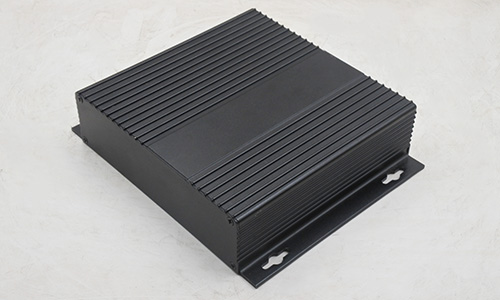 儀器儀表鋁外殼該如何選擇材質？