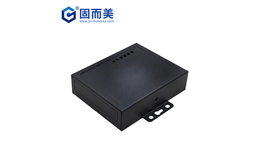 山東固而美為您提供專業的DTU金屬外殼定制設計，保駕護航！