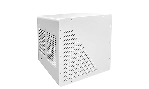 鈑金是什么？