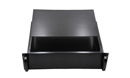 鋁型材殼體和不銹鋼殼體有什么區(qū)別呢？