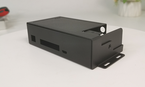 鈑金產品制作完成，需要幾個步驟？