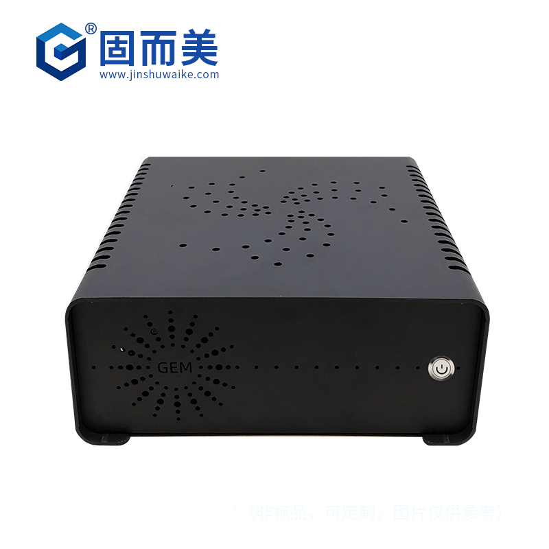 鈑金機箱，定制鈑金外殼，鈑金加工時表面的噴涂技術