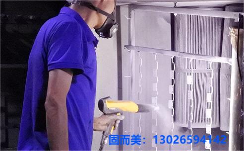 鈑金外殼定制,機(jī)箱機(jī)柜生產(chǎn)廠家,鈑金加工噴漆操作中主要步驟大揭秘！