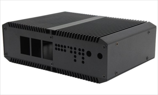 鋁合金外殼定制,別再買錯(cuò)了！為什么鋁合金機(jī)箱是王道？