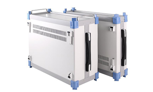 固而美 | 全方位攻略！掌握鋁型材工控機箱的獨特之處！