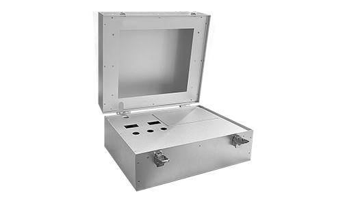 鈑金機箱定制 | 打造高質量鈑金外殼，從這些細節開始！