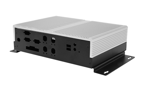 鋁合金機箱定制,鋁型材外殼,鋁機箱在使用中有哪些作用？