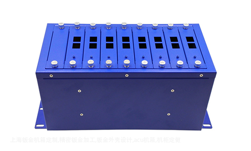 鈑金機箱定制,精密鈑金加工,鈑金外殼設計過程中需要注意什么？