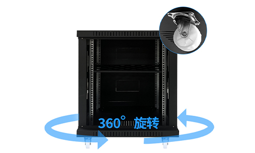 固而美機柜 | 強勢來襲！12u升級版·特價機柜誠意滿滿！