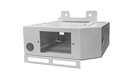 定制機箱機柜,精密鈑金加工,鈑金噴塑工藝有哪些優勢？