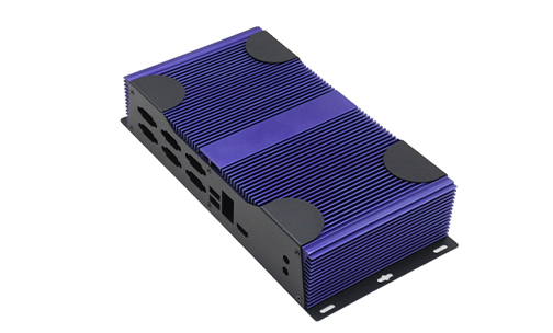 機箱加工定制,工控機殼,鋁合金外殼定制中需要注意哪些細節？